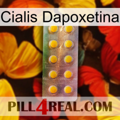 Cialis Dapoxetine new11